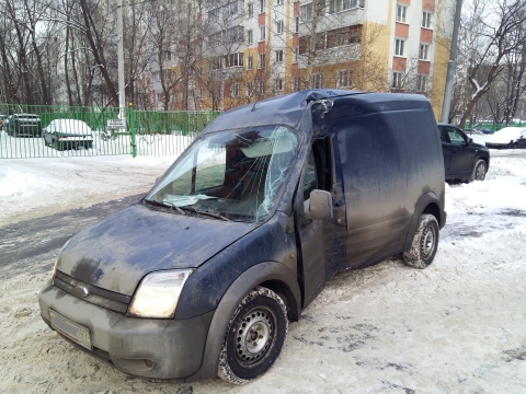 Выкуп битых коммерческих автомобилей на Автобитье.ру