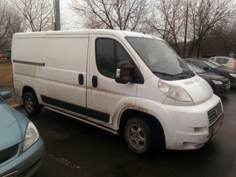 Fiat Ducato