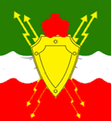 Молодёжный.