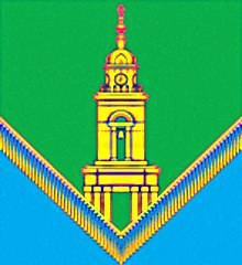 Павловский Посад.