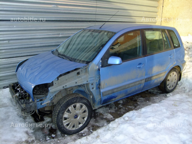 Скупка битых автомобилей в Балашихе.