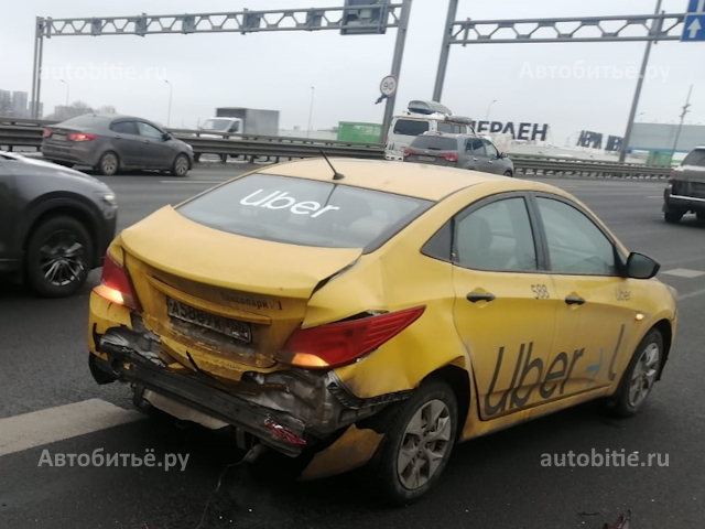 Скупка битых автомобилей в Богородском.