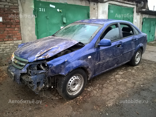Скупка битых автомобилей в Черноголовке.