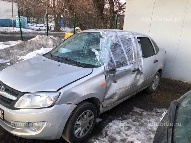 Скупка битых автомобилей в Дрожжине.