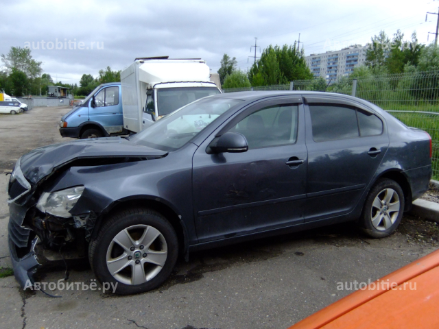 Скупка битых автомобилей в Электрогорске.