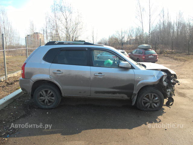 Продать битый автомобиль в Иванове.