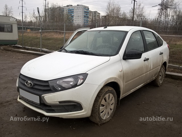 Скупка битых автомобилей в Иванове.