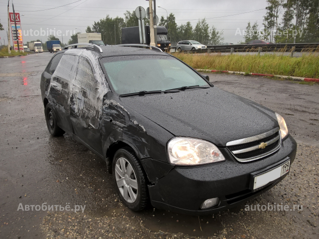 Скупка битых автомобилей в Краснозаводске.