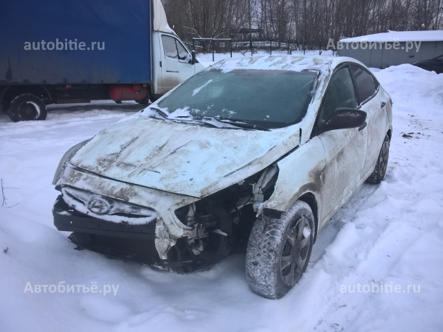 Скупка битых автомобилей в Краснознаменске.