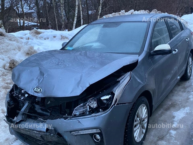 Скупка битых автомобилей в Кратове.