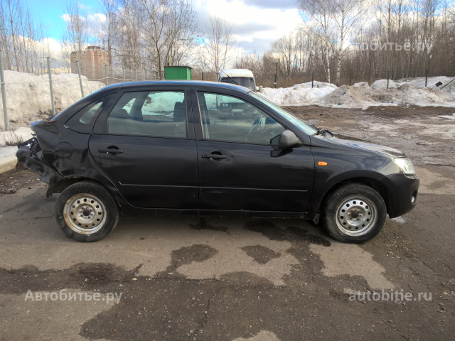 Скупка битых автомобилей в Лосино-Петровском.