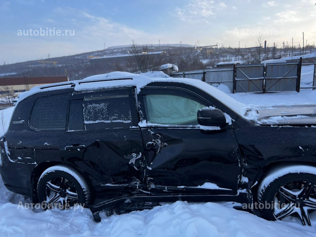 Скупка битых автомобилей в Менделееве.