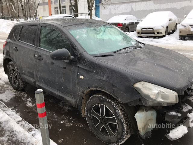 Скупка битых автомобилей в Новодрожжине.