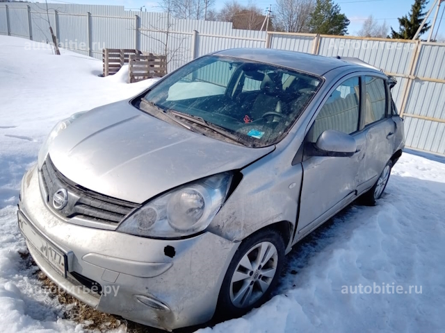 Скупка битых автомобилей в Новоивановском.