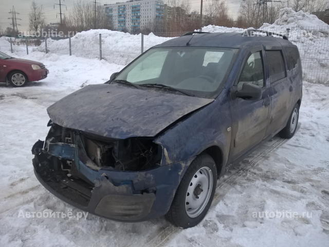 Выкуп битых авто в Павловском Посаде.