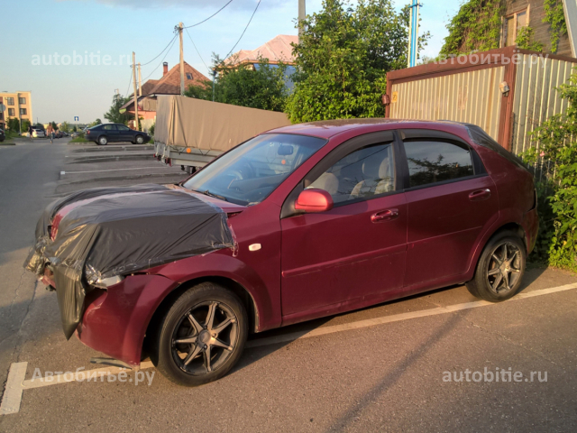 Выкуп битых авто в Раменском.