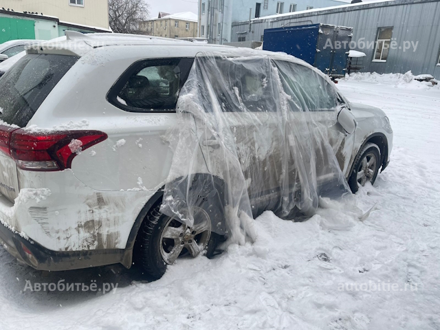 Выкуп битых авто в Родниках.