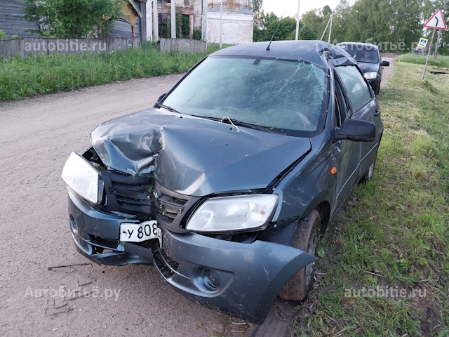 Выкуп битых авто в Скоропусковском.