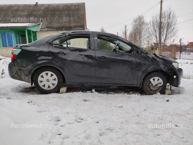 Продать битый автомобиль в Снегирях.
