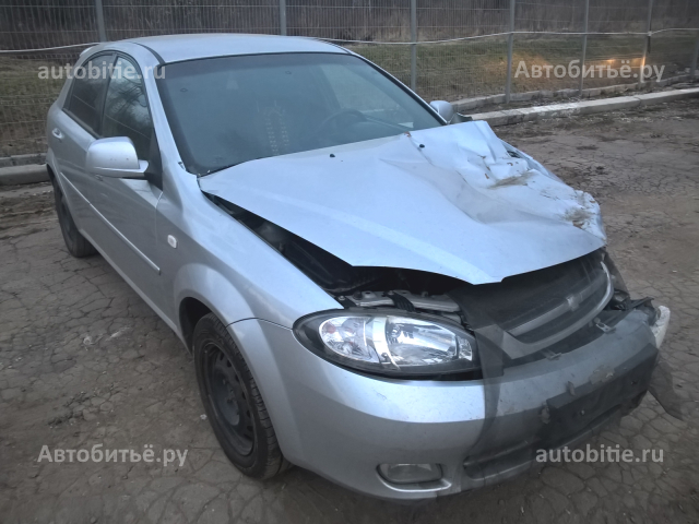 Скупка битых автомобилей в Старой Купавне.