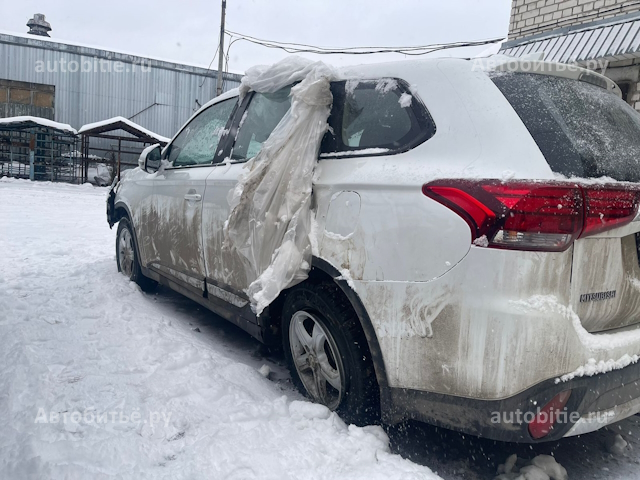 Скупка битых автомобилей в Столбовой.