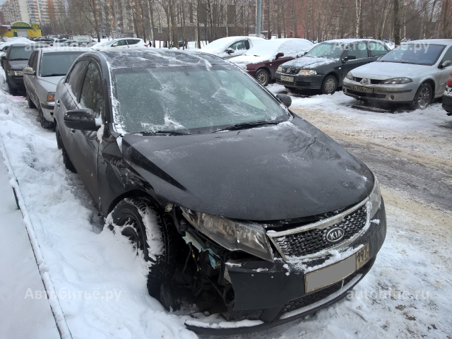 Скупка битых автомобилей в Талдоме.