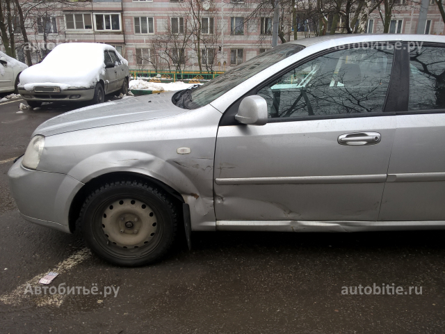 Скупка битых автомобилей в Томилине.