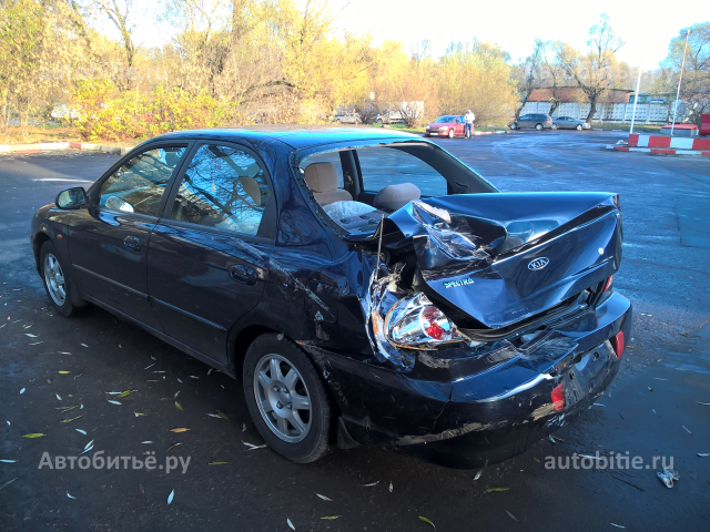 Скупка битых автомобилей в Высоковске.