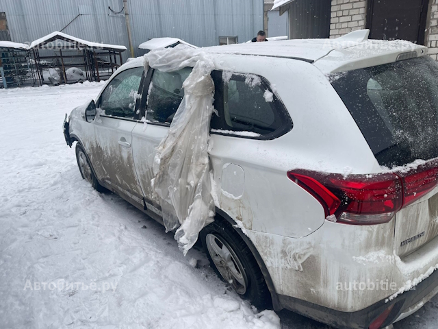 Выкуп битых авто в Зеленоградском.